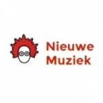 Logo da rádio Concertzender Nieuwe Muziek ao vivo online