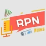 Logo da rádio Rádio RPN News ao vivo online