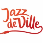 Logo da rádio Radio Jazz de Ville ao vivo online
