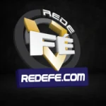 Logo da rádio Rádio Rede Fé Brasil ao vivo online