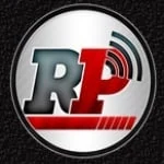 Logo da rádio Rádio Produções ao vivo online