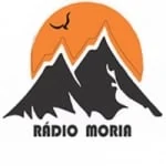 Logo da rádio Rádio Moria 92.5 FM ao vivo online