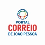 Logo da rádio Portal Correio de João Pessoa ao vivo online