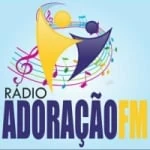 Logo da rádio Rádio Adoração ao vivo online