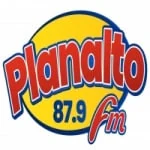 Logo da rádio Rádio Planalto 87.9 FM ao vivo online