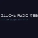 Logo da rádio Rádio Web Gaúcha ao vivo online