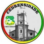 Logo da rádio Rádio Cedrensidade FM ao vivo online