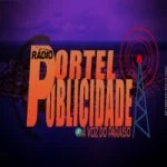 Logo da rádio Rádio Portel Publicidade ao vivo online