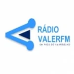 Logo da rádio Rádio Valerfm ao vivo online