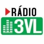 Logo da rádio Rádio 3VL ao vivo online