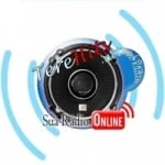 Logo da rádio Rádio Tere Hits ao vivo online