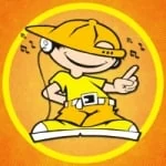 Logo da rádio Rádio Líder 96.5 FM ao vivo online