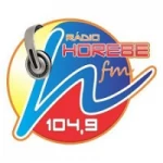 Logo da rádio Rádio Horebe 104.9 FM ao vivo online