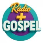 Logo da rádio Rádio Mais Gospel ao vivo online