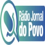 Logo da rádio Rádio Jornal do Povo ao vivo online