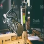Logo da rádio Rádio QN Web ao vivo online