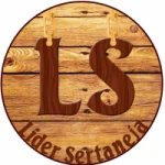 Logo da rádio Líder Sertaneja ao vivo online