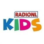 Logo da rádio Radio NL Kids ao vivo online