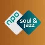 Logo da rádio NPO Radio 2 Soul & Jazz DAB ao vivo online