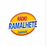 Logo da rádio Rádio Ramalhete ao vivo online