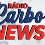Logo da rádio Rádio Carbo News ao vivo online