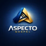 Logo da rádio Rádio Aspecto Gospel ao vivo online