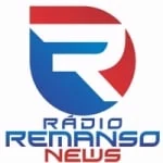 Logo da rádio Remanso News ao vivo online