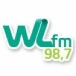 Logo da rádio Rádio WL 98.7 FM ao vivo online