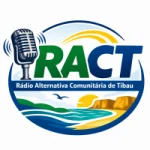Logo da rádio RACT Rádio Alternativa ao vivo online