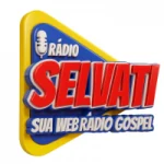 Logo da rádio Rádio Selvati ao vivo online