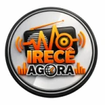 Logo da rádio Rádio Irecê Agora ao vivo online