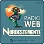 Logo da rádio Rádio Nordestemente ao vivo online