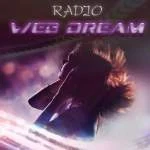 Logo da rádio Rádio Web Dream ao vivo online