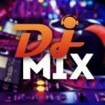 Logo da rádio Rádio Cidade DJ Mix ao vivo online
