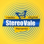 Logo da rádio Rádio Stereo Vale Digital ao vivo online