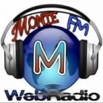 Logo da rádio Rádio Monte FM ao vivo online