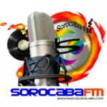 Logo da rádio Rádio Sorocaba 105.9 FM ao vivo online