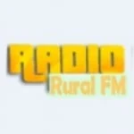 Logo da rádio Rádio Rural FM ao vivo online