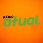 Logo da rádio Rádio Atual Mococa 95.5 FM ao vivo online