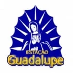 Logo da rádio Estação Guadalupe ao vivo online