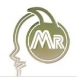 Logo da rádio Music Radio ao vivo online
