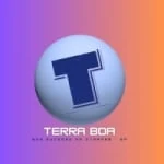 Logo da rádio Rádio Terra Boa ao vivo online