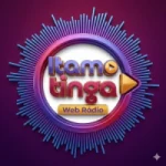 Logo da rádio Itamotinga Web Rádio ao vivo online