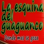 Logo da rádio La Esquina del Guaguanco ao vivo online