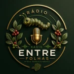 Logo da rádio Rádio Entre Folhas ao vivo online