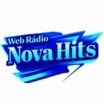 Logo da rádio Rádio Nova Hits ao vivo online
