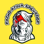 Logo da rádio Rádio Ativa Salvador ao vivo online
