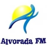 Logo da rádio Rádio Alvorada 87.9 FM ao vivo online