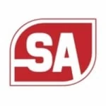 Logo da rádio Streekradio Alkmaar 104.7 FM ao vivo online