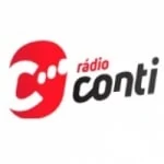Logo da rádio Radio Conti 97.1 FM ao vivo online